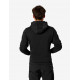 Bennet, Hoodie, zwart Bennet, Hoodie, zwart