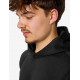 Bennet, Hoodie, zwart Bennet, Hoodie, zwart