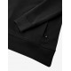 Bennet, Hoodie, zwart Bennet, Hoodie, zwart