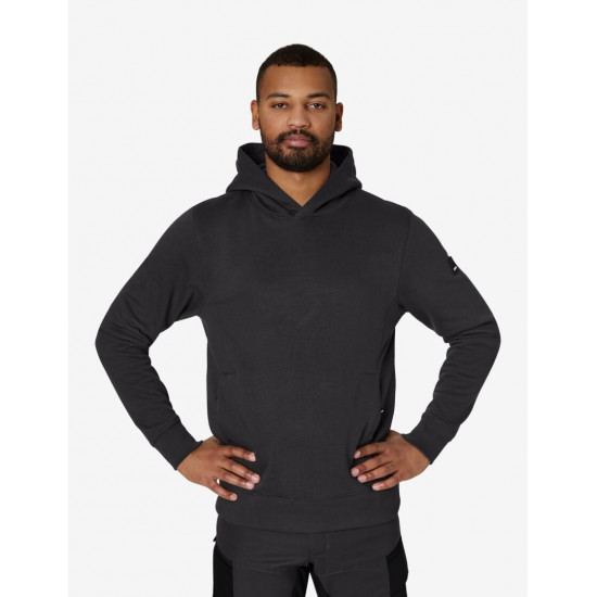 Bennet, Hoodie, antraciet Bennet, Hoodie, antraciet
