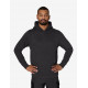 Bennet, Hoodie, antraciet Bennet, Hoodie, antraciet
