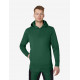Bennet, Hoodie, groen Bennet, Hoodie, groen