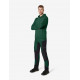 Bennet, Hoodie, groen Bennet, Hoodie, groen