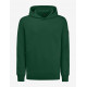 Bennet, Hoodie, groen Bennet, Hoodie, groen