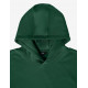 Bennet, Hoodie, groen Bennet, Hoodie, groen