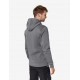 Bennet, Hoodie, grijs Bennet, Hoodie, grijs