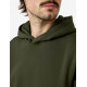 Bennet, Hoodie, olijf
