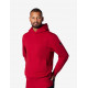 Bennet, Hoodie, rood