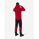 Bennet, Hoodie, rood