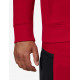 Bennet, Hoodie, rood