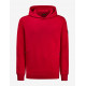 Bennet, Hoodie, rood