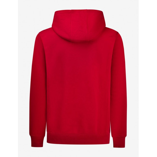 Bennet, Hoodie, rood