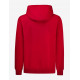 Bennet, Hoodie, rood
