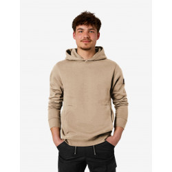 Bennet, Hoodie, beige Bennet, Hoodie, beige