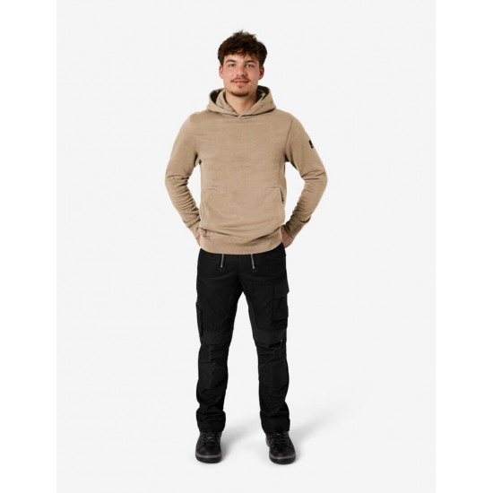 Bennet, Hoodie, beige Bennet, Hoodie, beige