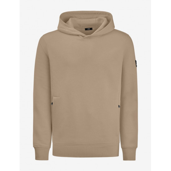 Bennet, Hoodie, beige Bennet, Hoodie, beige