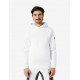 Bennet, Hoodie, wit Bennet, Hoodie, wit