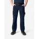 Bruno, werkbroek, marine-zwart Bruno, werkbroek, marine-zwart