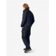 Bruno, werkbroek, marine-zwart Bruno, werkbroek, marine-zwart