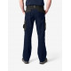 Bruno, werkbroek, marine-zwart Bruno, werkbroek, marine-zwart