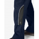Bruno, werkbroek, marine-zwart Bruno, werkbroek, marine-zwart