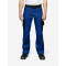 Bruno, werkbroek, korenblauw-zwart