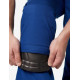 Bruno, werkbroek, korenblauw-zwart Bruno, werkbroek, korenblauw-zwart