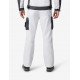 Bruno, werkbroek, wit-antraciet Bruno, werkbroek, wit-antraciet
