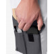 Bruno, werkbroek, wit-antraciet Bruno, werkbroek, wit-antraciet