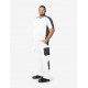 Bruno, werkbroek, wit-antraciet Bruno, werkbroek, wit-antraciet