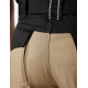 Bruno, werkbroek, beige-zwart Bruno, werkbroek, beige-zwart