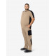 Bruno, werkbroek, beige-zwart Bruno, werkbroek, beige-zwart