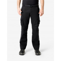 Bruno, werkbroek, zwart Bruno, werkbroek, zwart
