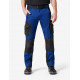 Florian, werkbroek, korenblauw-zwart Florian, werkbroek, korenblauw-zwart
