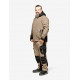 Georg, werkjas, beige-zwart Georg, werkjas, beige-zwart