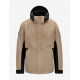 Georg, werkjas, beige-zwart Georg, werkjas, beige-zwart