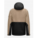 Georg, werkjas, beige-zwart Georg, werkjas, beige-zwart