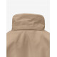 Georg, werkjas, beige-zwart Georg, werkjas, beige-zwart