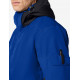 Georg, werkjas, korenblauw-zwart Georg, werkjas, korenblauw-zwart