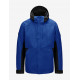 Georg, werkjas, korenblauw-zwart Georg, werkjas, korenblauw-zwart