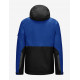 Georg, werkjas, korenblauw-zwart Georg, werkjas, korenblauw-zwart