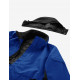 Georg, werkjas, korenblauw-zwart Georg, werkjas, korenblauw-zwart