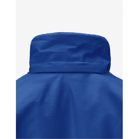 Georg, werkjas, korenblauw-zwart Georg, werkjas, korenblauw-zwart