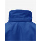 Georg, werkjas, korenblauw-zwart Georg, werkjas, korenblauw-zwart