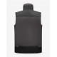 Hauke, bodywarmer, antraciet-zwart Hauke, bodywarmer, antraciet-zwart