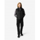 Hauke, bodywarmer, zwart