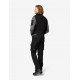 Hauke, bodywarmer, zwart