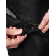 Hauke, bodywarmer, zwart