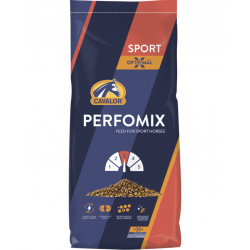 Cavalor Paardenvoer Perfomix sport (20 kg.)