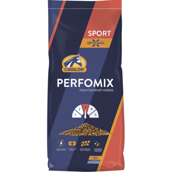 Cavalor Paardenvoer Perfomix sport (20 kg.)